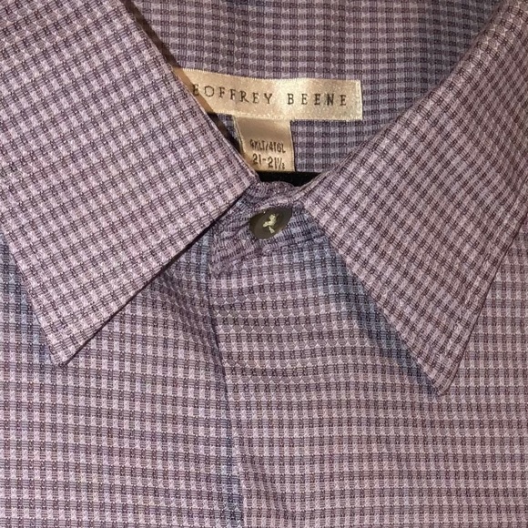 Men’s shirt - Picture 2 of 7